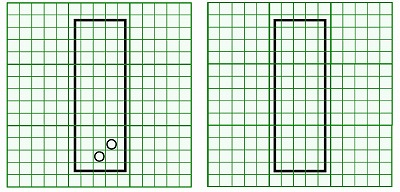 お預り時点の汚れの状態