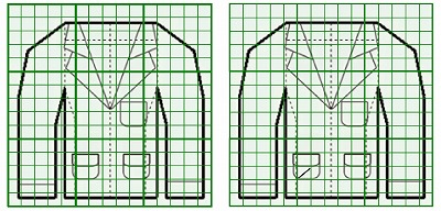 お預り時点の損傷の状態