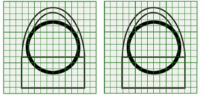 お預り時点の汚れの状態