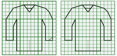 お預り時点の損傷の状態