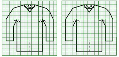 お預り時点の汚れの状態