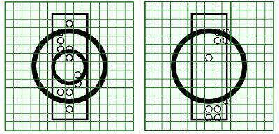 お預り時点の汚れの状態