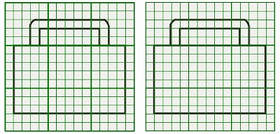 お預り時点の損傷の状態