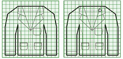 お預り時点の汚れの状態