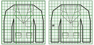 お預り時点の損傷の状態