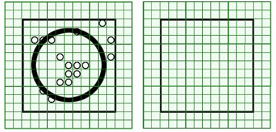 お預り時点の汚れの状態