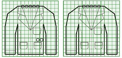 お預り時点の汚れの状態