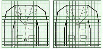 お預り時点の汚れの状態