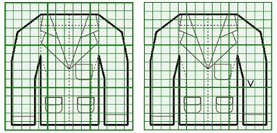 お預り時点の損傷の状態