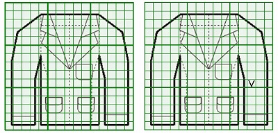 お預り時点の損傷の状態