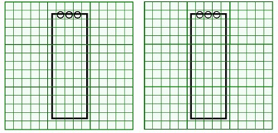 お預り時点の汚れの状態