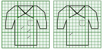 お預り時点の損傷の状態