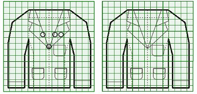 お預り時点の汚れの状態