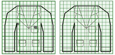 お預り時点の損傷の状態