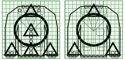 お預り時点の汚れの状態