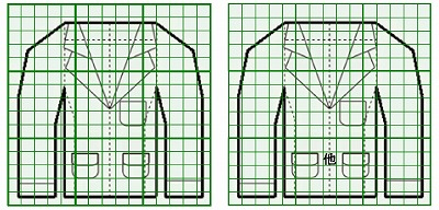 お預り時点の損傷の状態