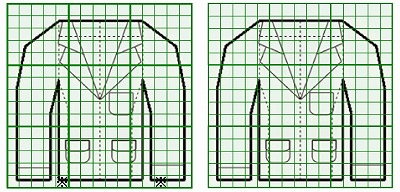 お預り時点の損傷の状態