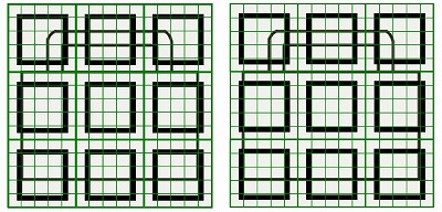 お預り時点の損傷の状態