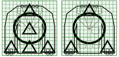お預り時点の汚れの状態
