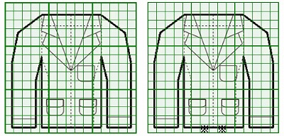 お預り時点の損傷の状態