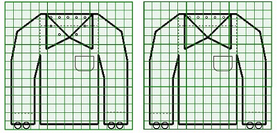 お預り時点の汚れの状態