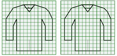 お預り時点の汚れの状態