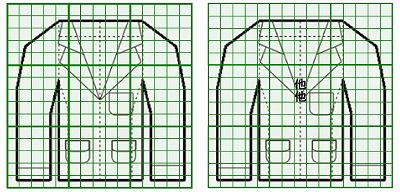 お預り時点の損傷の状態