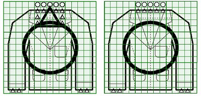 お預り時点の汚れの状態