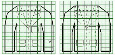 お預り時点の損傷の状態