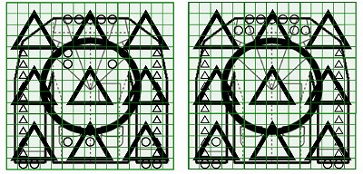 お預り時点の汚れの状態