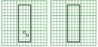 お預り時点の汚れの状態