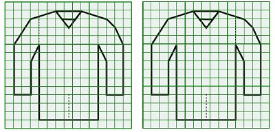 お預り時点の汚れの状態