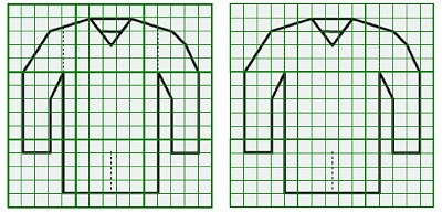 お預り時点の損傷の状態