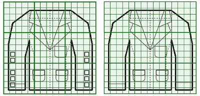 お預り時点の損傷の状態