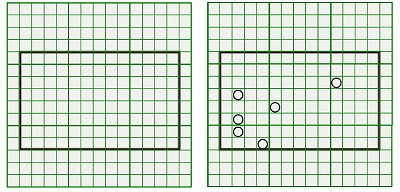 お預り時点の汚れの状態
