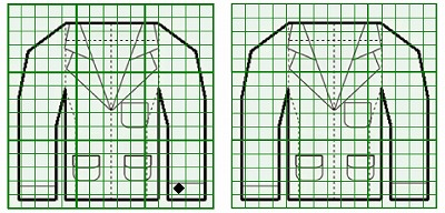 お預り時点の損傷の状態