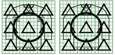 お預り時点の汚れの状態