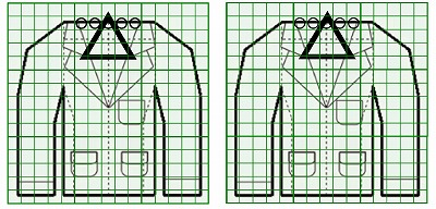 お預り時点の汚れの状態