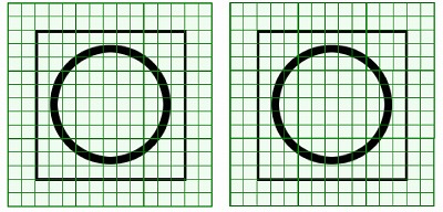 お預り時点の汚れの状態