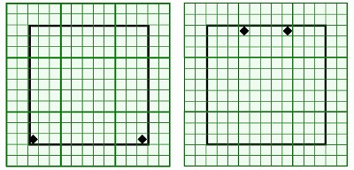 お預り時点の損傷の状態