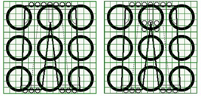 お預り時点の汚れの状態
