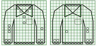 お預り時点の汚れの状態
