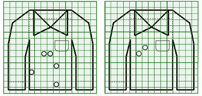 お預り時点の汚れの状態