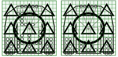 お預り時点の汚れの状態