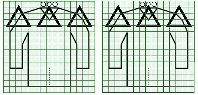 お預り時点の汚れの状態