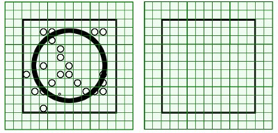 お預り時点の汚れの状態
