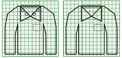 お預り時点の汚れの状態