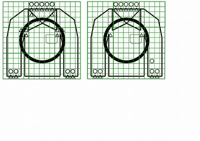 お預り時点の汚れの状態