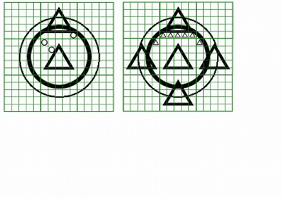 お預り時点の汚れの状態