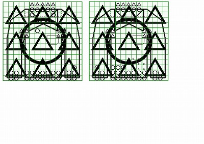 お預り時点の汚れの状態